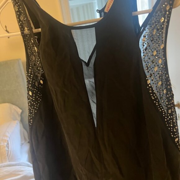 Rebecca Taylor Sleeveless Shirt - Picture 2 of 6